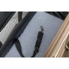 Trixie | Victoria - hátizsák kistestű állatok szállításához homok színben - 26x29x50cm