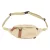 Trixie | BE NORDIC sling bag | kényelmes, jól szellőző szállítótáska kutyáknak – homok, 24 × 11 × 8 cm
