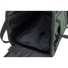 Trixie | Madison carrier - hordozó olívazöld színben kutyák és macskák részére -19x28x42cm