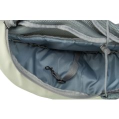   Trixie | Sling Front táska - szállítótáska zöld színben kutyák részére - 50x25x18cm