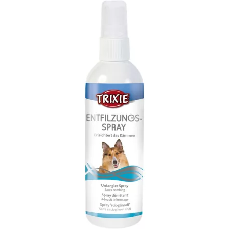 Trixie | Filcbontó & Detangling Spray kedvtelésből tartott állatoknak – 175 ml