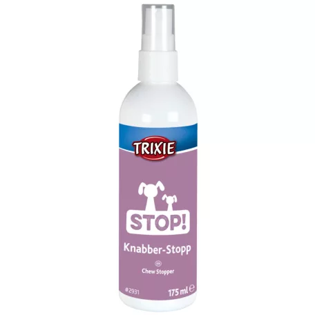 Trixie | Rágásgátló & Chewing Stop gyakorlati spray kutyáknak – 175 ml