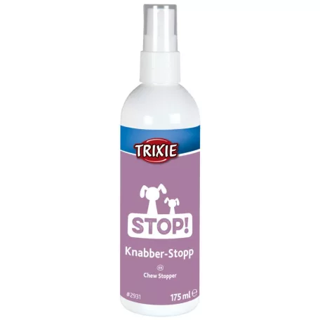 Trixie | Rágásgátló & Chewing Stop gyakorlati spray kutyáknak – 175 ml