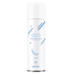 DEZODOR SPRAY púderes - 300ml