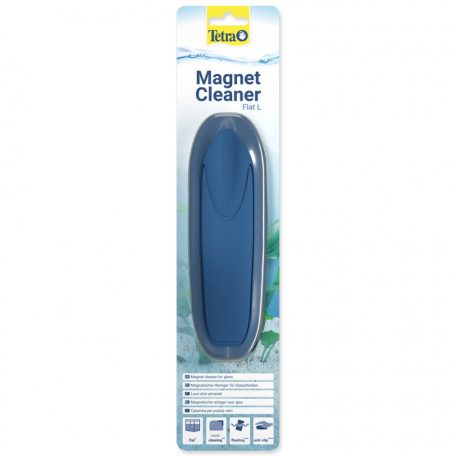 Tetra Magnest Cleaner Flat | Algakaparó mágnes - L 17,5x5,5x3,5 cm