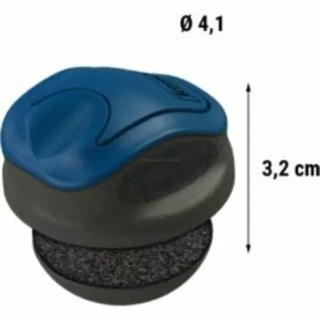 Tetra Magnet Cleaner Bowl | Algakaparó - 4,1x3,2 cm