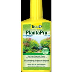   Tetra PlantaPro Micro | Folyékony tápanyag akváriumi növények részére - 250 ml