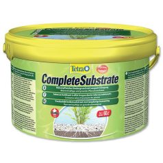   Tetra Comlplete Substrate | Tápanyagban gazdag szubsztrát akváriumokba - 2,5 Kg