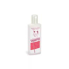 GOTTLIEB sampon cicáknak 300ml
