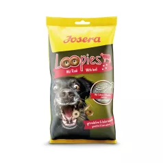 Ropogós jutalomfalatok, keksz  kutyáknak