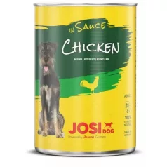 Josera kutyakonzervek