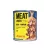 Josera Meat Lovers Menu Duck with Pumpkin | Teljes értékű kacsás nedvestáp sütőtökkel felnőtt kutyáknak – 400 g