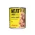 Josera Meat Lovers Menu Chicken with Carrot | Teljes értékű csirkés nedvestáp répával felnőtt kutyáknak – 400 g