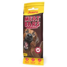   Josera Meat Lovers Meat Bars Beef | Húsos jutalomfalat marhával – 40 g