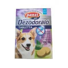 Fogkő és szájproblámák elleni készítmények kutyáknak