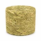 Panzi | Széna Bála Kicsi – Természetes réti széna kisemlősöknek – 300 g