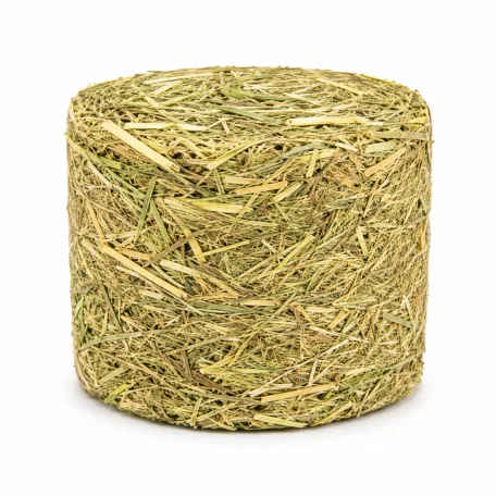 Panzi | Széna Bála Kicsi – Természetes réti széna kisemlősöknek – 300 g