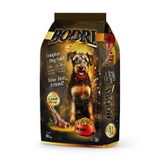 Bodri