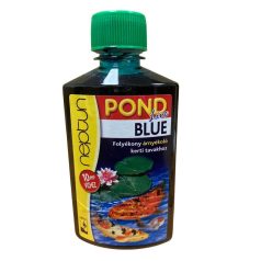 Neptun Pond Line Tavi Blue | Árnyékoló