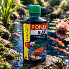   Neptun Pond Line Tavi Blue | Algagátló hatású vízárnyékoló készítmény – 250 ml