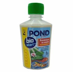   Neptun Pond Line Tavi Biostart | Biológiai víztisztító és indító baktériumkultúra – 250 ml