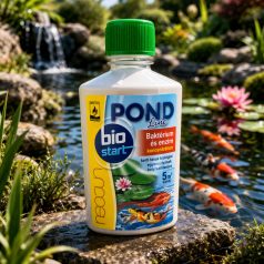   Neptun Pond Line Tavi Biostart | Biológiai víztisztító és indító baktériumkultúra – 250 ml