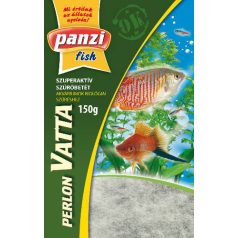 Panzi Perlon vatta szűrőbetét - 150 g