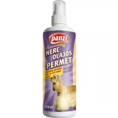 Panzi | Permet Nercolajos kutyáknak – 200 ml