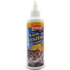   Panzi | Szemkörnyék-tisztító csepp kutyáknak és macskáknak – 100 ml