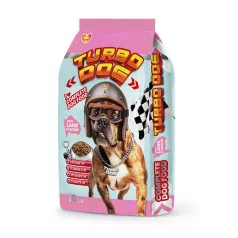 Turbo Dog