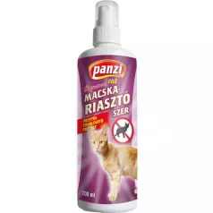 Egyéb macskaegészségügyi termékek