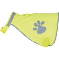   Trixie | Safer Life - fényvisszaverő láthatósági mellény - S - (28-42cm/39-50cm)