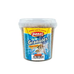 Panzi | Szemcsés | Díszhaltáp - 350 g