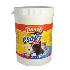 Panzi | Csont Mix koncentrátum kutyák részére - 1000g
