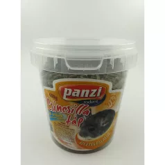 Panzi | Teljes értékű csincsilla eledel - 600 g 