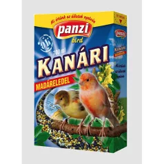 Panzi | Kanári madáreleség - 650 ml