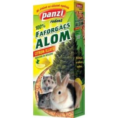 Panzi Faforgács | Citrom - 15 L