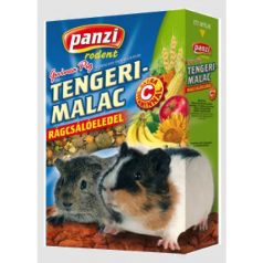   Panzi Rodent | Teljes értékű tengerimalac eledel - 1000 ml