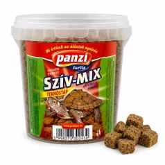 Egyéb szárított eledelek vízi teknősöknek