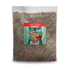 Panzi | Tavi haltáp - 10 L