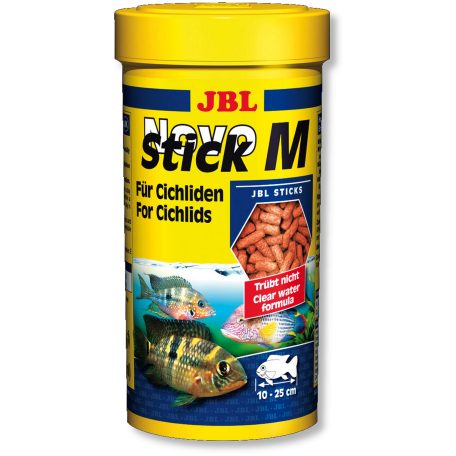 JBL | Novo Stick - 110g/250ml - M