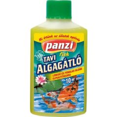 Panzi | Tavi Algagátló oldat - 250 ml