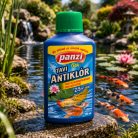 Panzi | Tavi Antiklór oldat - 250 ml