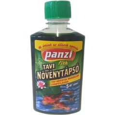 Panzi | Tavi Növénytápsó - 250 ml