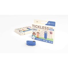 TICKLESS Kid PRO Kék ultrahangos kullancsriasztó