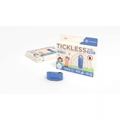 TICKLESS Kid PRO Kék ultrahangos kullancsriasztó