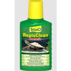   Tetra ReptoClean Bacteria | Vízkezelőszer (baktériumspóra) akváriumokba - 100 ml