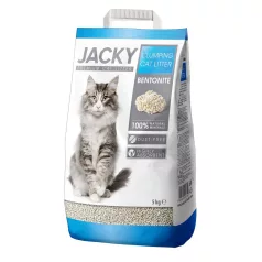 Jacky prémium macskaalom 5 kg