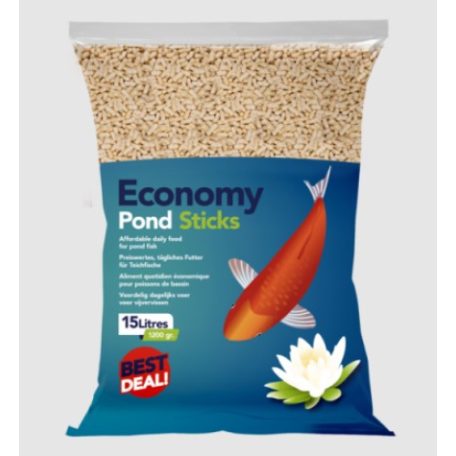 COLOMBO | ECONOMY |  STICKS ZAK | Tavi haleledel -  15 L