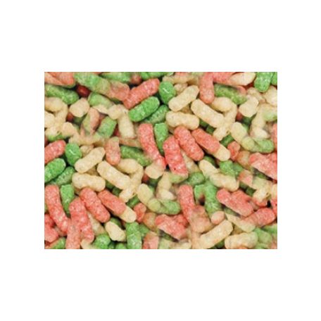 COLOMBO | ECONOMY | COLOR STICKS ZAK | Tavi haleledel - 15 L